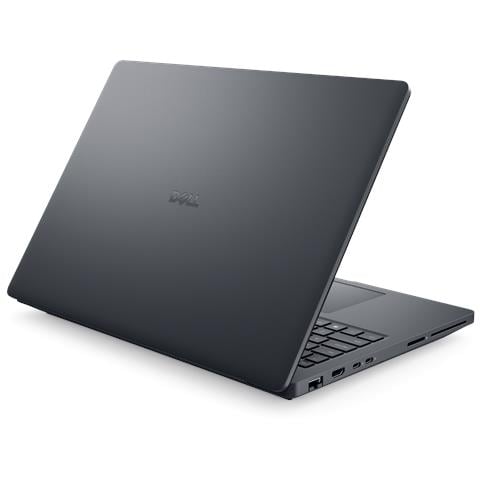 Pro Max 16 Plus MB16250 Intel Core Ultra 7 265HX Workstation mobile 40,6 cm (16") Full HD+ 32 GB DDR5-SDRAM 1 TB SSD NVIDIA RTX PRO 3000 Blackwell Wi-Fi 7 (802.11be) Windows 11 Pro Inglese UK Nero - Foto 8