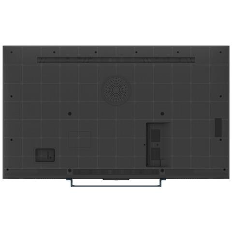 Smart TV QLED 65" H65S90GUX, 4K, UltraSense AI, 144Hz, Gaming fino a 240Hz, Google TV, Dolby Vision IQ, HDR10+,Sound by KEF, Dolby Atmos, MEMC, HDMI 2.1 x4 - Foto 2
