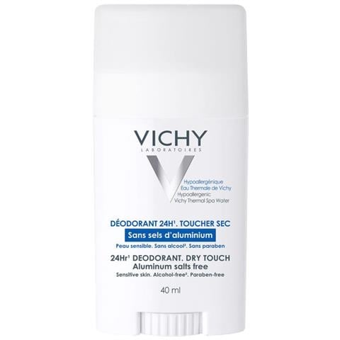 Deodorante Senza Sali Allum Stick 40 ml - Foto 1