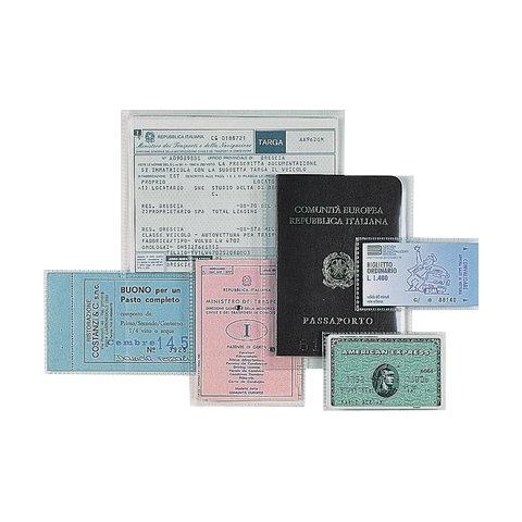 Cf25buste Senza Foratura Upocket - Foto 1