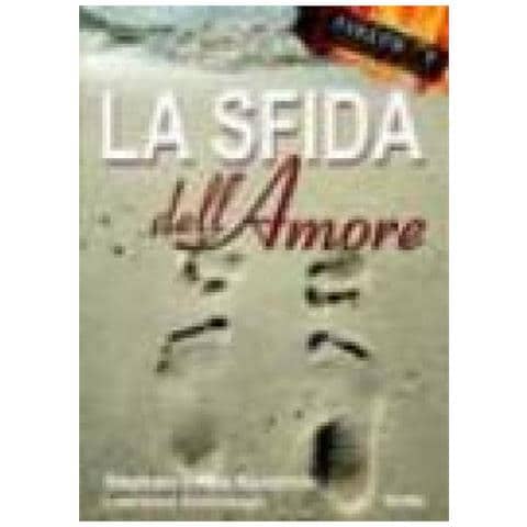 Stephen Kendrick - La sfida dell'amore - Foto 1