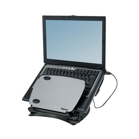 Supporto per Laptop Regolabile in 11 Llivelli di Altezza - Foto 1