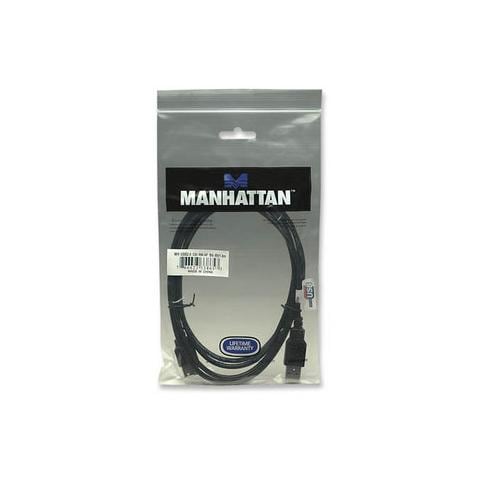 Cavo Prolunga USB 2.0 Hi-Speed 1.8 m - Foto 2