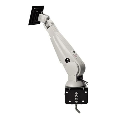 Supporto Scrivania Fpma D100 Crema - Foto 2