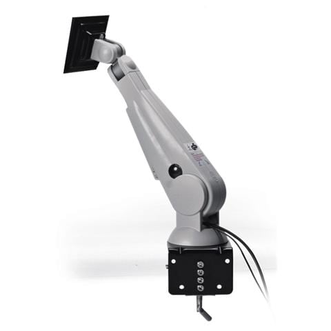 Supporto Scrivania Fpma D100 Crema - Foto 4