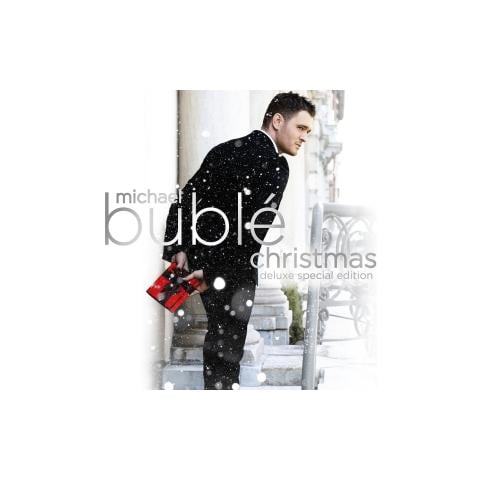 CD BUBLE' MICHAEL - CHRISTMAS (deluxe) - Foto 2