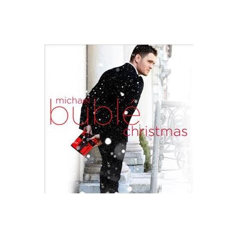 CD BUBLE' MICHAEL - CHRISTMAS (deluxe) - Foto 1