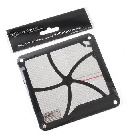 Filtro Ventola 120mm con Magnete - Foto 2