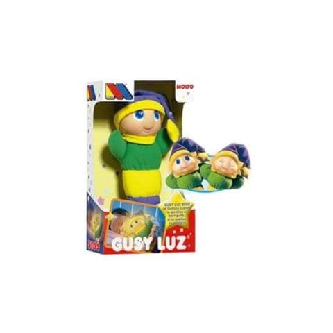 Prima Infanzia Activity Gusy Luz 385 - Foto 1