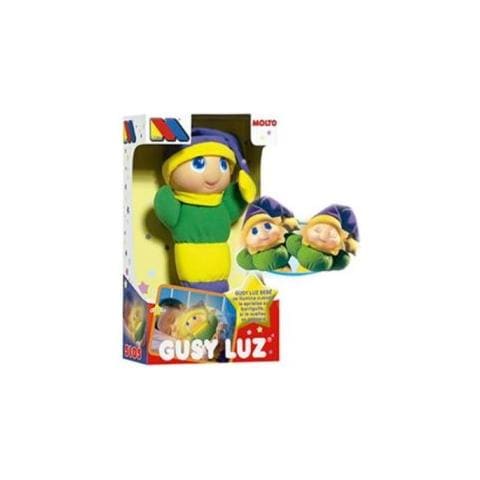 Prima Infanzia Activity Gusy Luz 385 - Foto 2