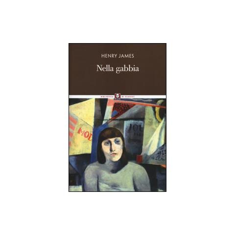 Henry James - Nella gabbia - Foto 2