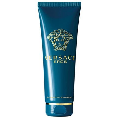 Eros invigorating shower gel 250 ml bagno doccia - Foto 2