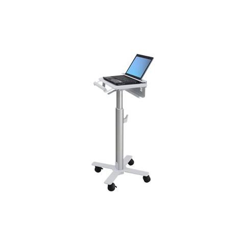 StyleView Laptop Cart, SV10 - Carrello per portatile - medico  - Foto 1