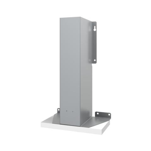 LZ49200 Cooker hood mounting kit accessorio per cappa - Foto 1