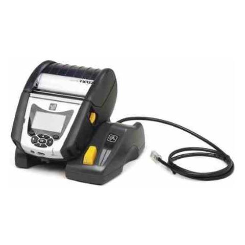 KIT ACC QLN-EC AC ADAPTER UK (TYPE G) CORD - Foto 1