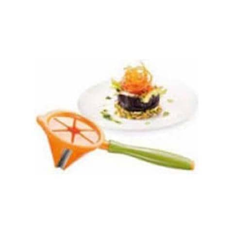 Affetta verdura a spirale julienne maxi presto - Foto 2