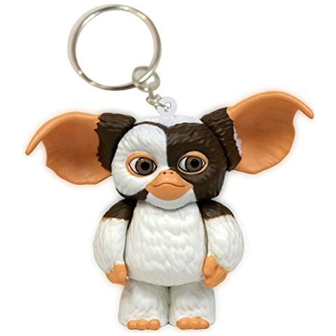 Gremlins Gizmo Keychain Portachiavi - Foto 1