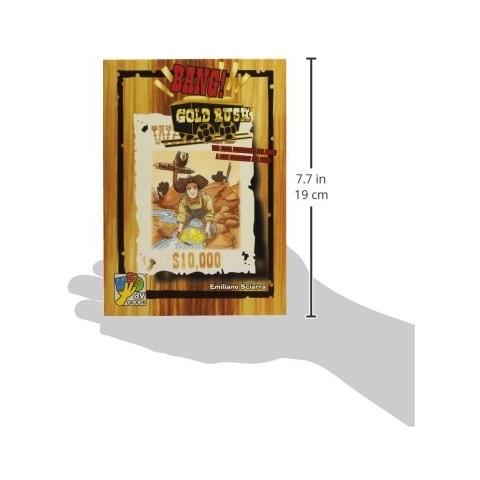 BANG! Gold Rush - Foto 6