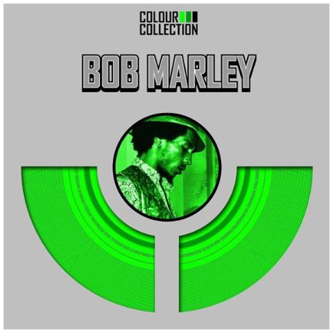 Bob Marley - Colour Collection - Foto 1
