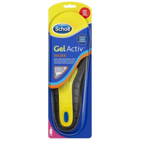 Gel Activ Work Donna Taglia 38/42 - Foto 1