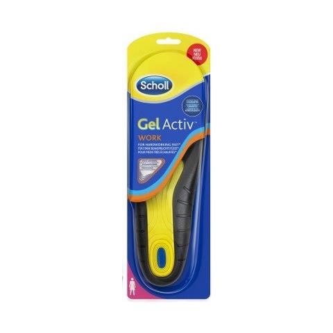 Gel Activ Work Donna Taglia 38/42 - Foto 14