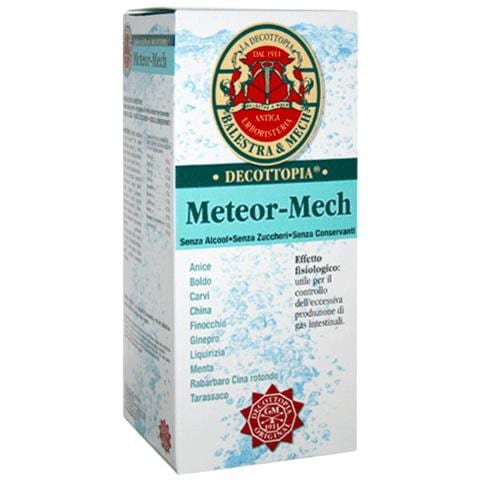 17 Meteor-mech 500ml - Foto 1