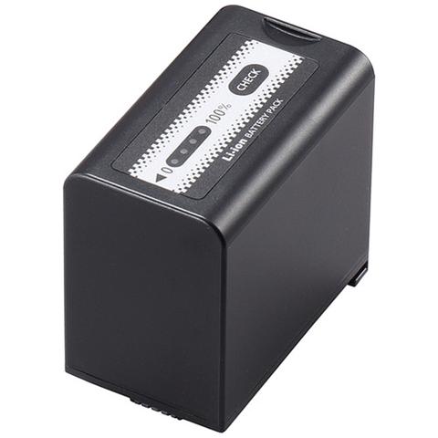 Batteria AG-VBR118G 11800 mAh per Videocamera AG-DVX200 - Foto 1