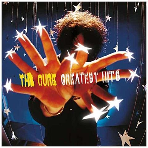 Cure (The) - Greatest Hits (2 Lp)  - Foto 1