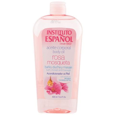 Rosa Mosqueta Aceite Corporal 400 Ml - Foto 1