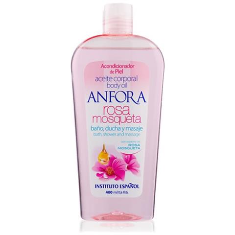 Rosa Mosqueta Aceite Corporal 400 Ml - Foto 2