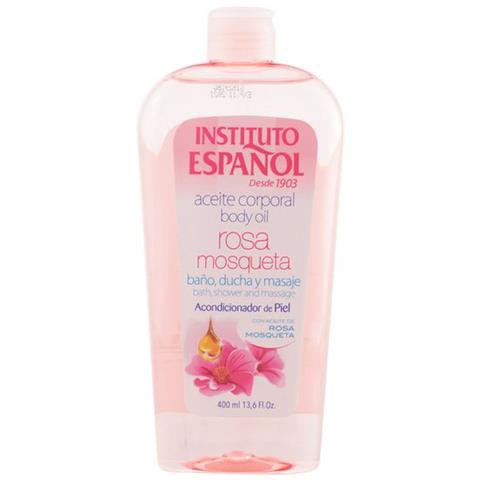 Rosa Mosqueta Aceite Corporal 400 Ml - Foto 4