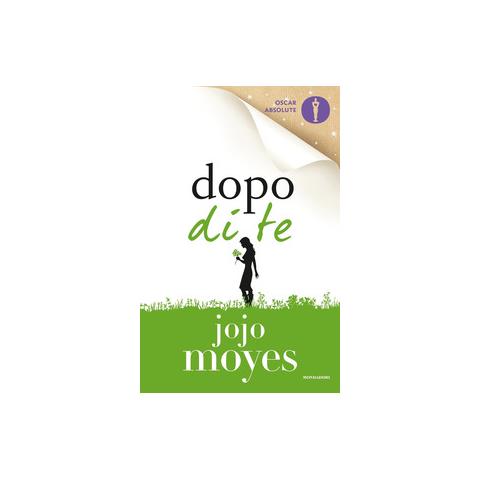 Jojo Moyes - Dopo di te - Foto 3