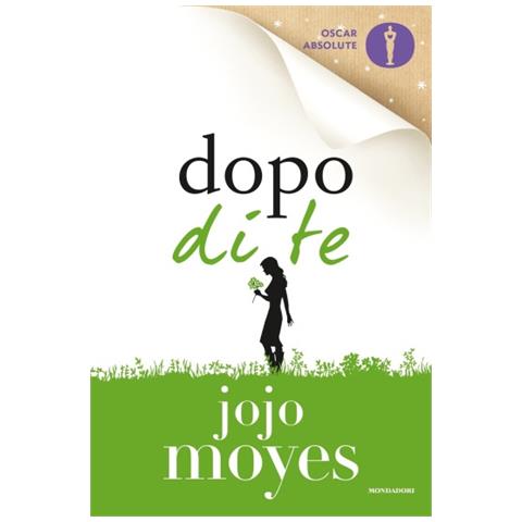 Jojo Moyes - Dopo di te - Foto 2