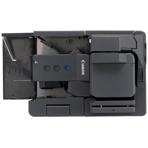 imageFORMULA CR-150 Scanner ADF 200 x 200 DPI Grafite - Foto 2