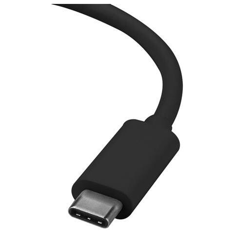 Adattatore USB-C a DisplayPort con Power Delivery USB - 4K 60hz - Alimentazione Pass Through per Ricarica - Foto 2