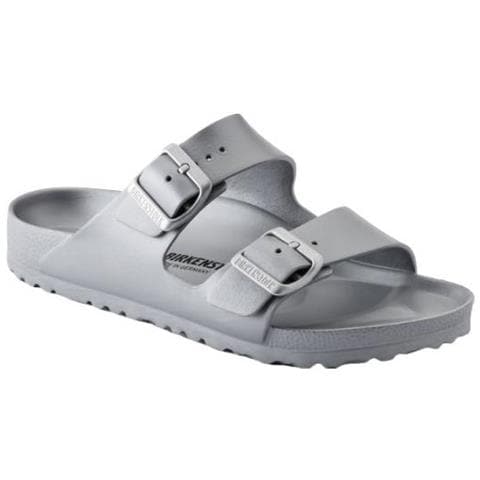Arizona Eva Silver Sandalo Tempo Libero - Donna Eur 40 - Foto 1