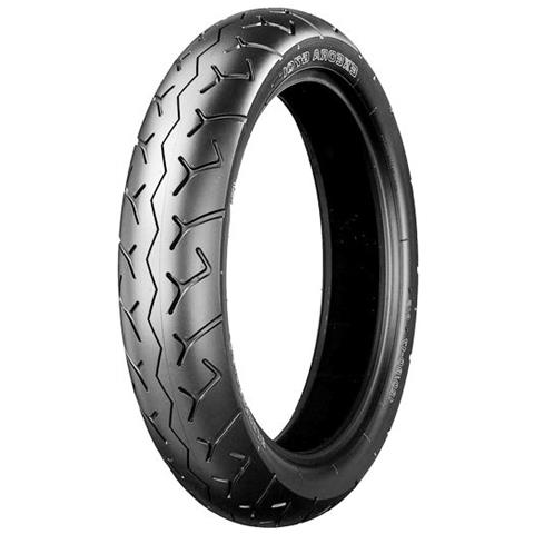 Pneumatico Radiali Moto 130/70 R18 63h Exedra Serie G700 - Foto 1