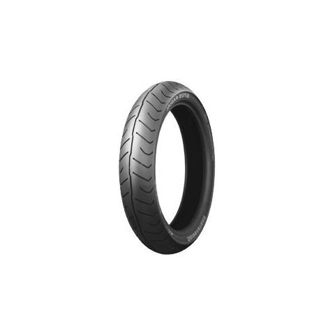 Pneumatico Radiali Moto 130/70 R18 63h Exedra Serie G700 - Foto 2