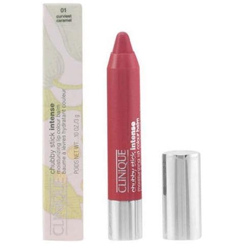 Lucidalabbra - Chubby Stick Balsamo Colorato In Stick N 08 3g - Foto 2
