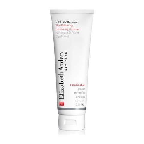 Visible Difference Skin Balancing Exfoliating Cleanser 150ml - Trattamento viso - Foto 1