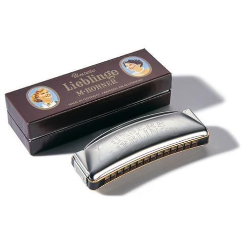 Unsere Lieblinge 6195/32 C (do)  - Foto 1