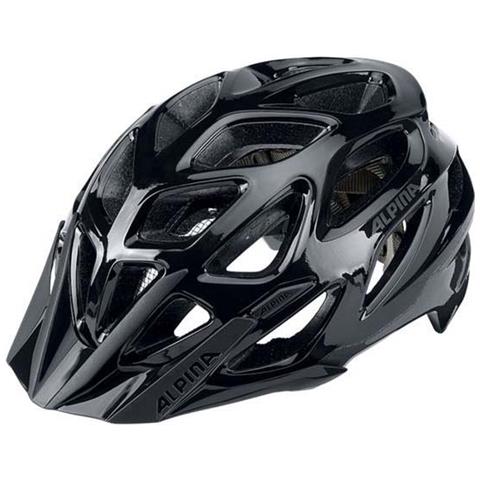 Casco Mtb Mythos 3.0 57 - 62 Cm Nero / antracite - Foto 2