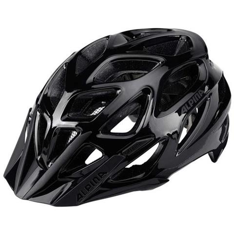 Casco Mtb Mythos 3.0 57 - 62 Cm Nero / antracite - Foto 1