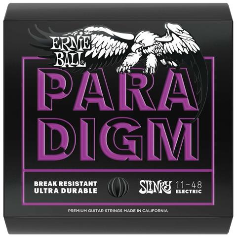 2020 Paradigm Power Slinky 11-48 - Foto 1
