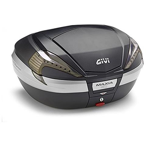 V56nnt Valigia V56 Nera Con Cover Ner - Foto 1