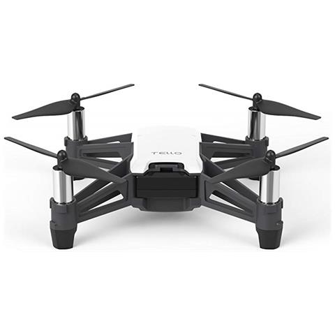 Tello Mini Drone Trasmissione in HD fino a 720p e 100m Distanza di Volo - Foto 8