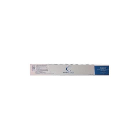 CK-8512C Toner Originale Ciano per 3206ci / 3207 Ci Capacità 15000 Pagine - Foto 1