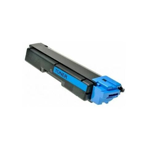 CK-8512C Toner Originale Ciano per 3206ci / 3207 Ci Capacità 15000 Pagine - Foto 2