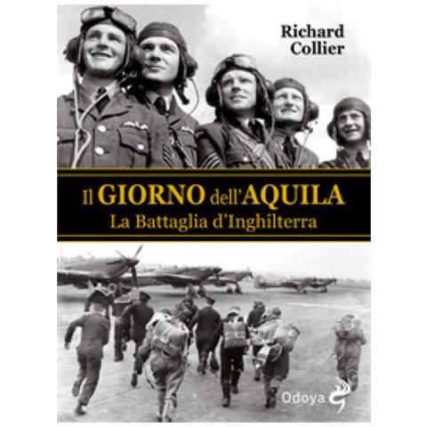 Richard Collier - Il Giorno Dell'Aquila - Foto 2