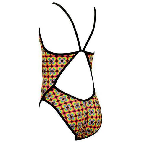 Costumi Da Bagno Turbo Flower 70 Costumi Donna Xl - Foto 2